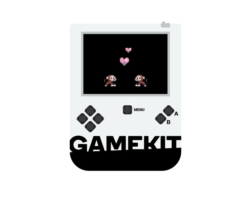 GameKit