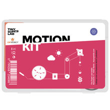 Laden Sie das Bild in den Galerie-Viewer, MotionKit 2 - jetzt vorbestellen - ab Juni wieder lieferbar