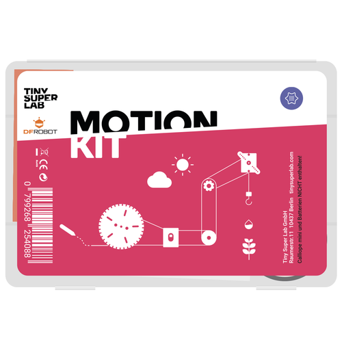 MotionKit 2